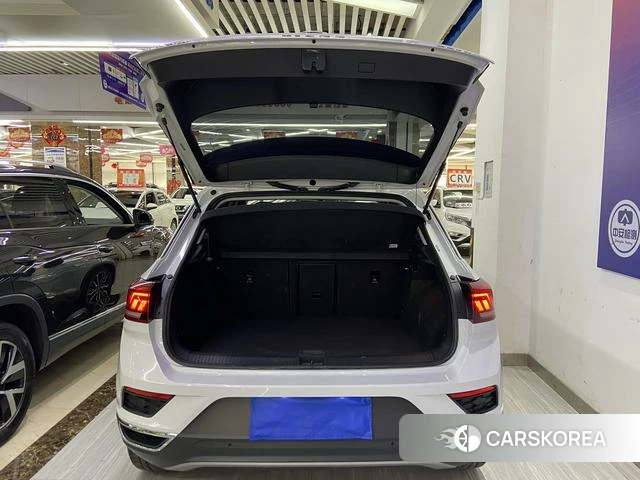 Volkswagen Exploring songs id 4277528 из Китая 21
