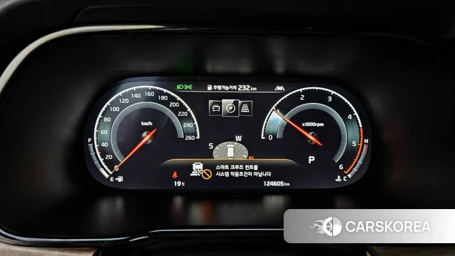 Kia Mohave Master id 4188035 из Кореи 34