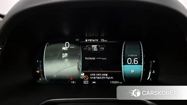 Kia More K9 id 3936291 из Кореи 19