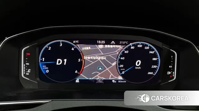 Volkswagen Passat GT (B8) id 3187103 из Кореи 18