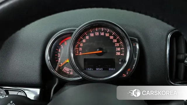 Mini Cooper D Countryman id 3417929 из Кореи 18