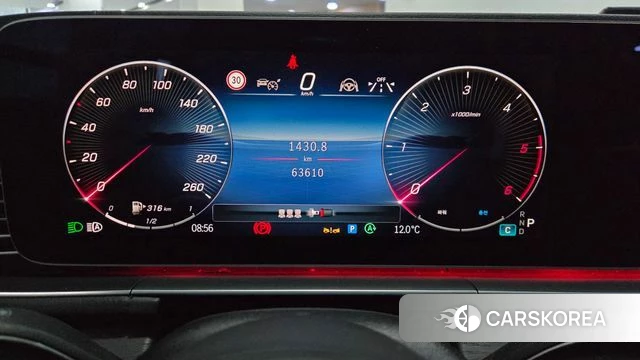 Mercedes-Benz GLE-Class W167 id 4186119 из Кореи 17