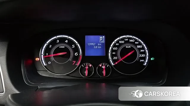 Renault Korea (Samsung) SM7 Nova id 3728385 из Кореи 18