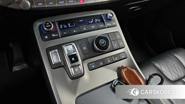 Hyundai Palisade id 4196596 из Кореи 29