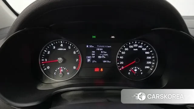 Kia Come New K3 id 2990651 из Кореи 18