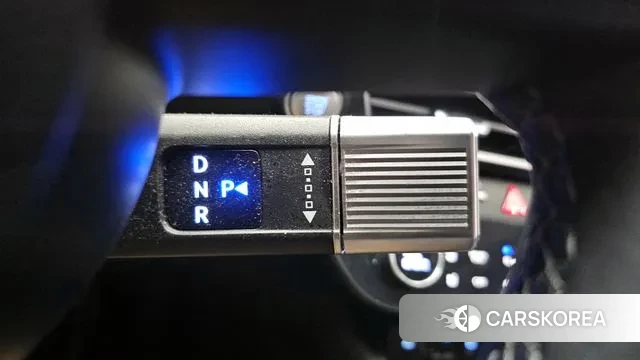 Hyundai Sonata D Edge Hybrid (DN8) id 3732527 из Кореи 18