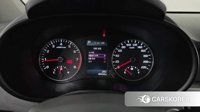 Kia Morning Urban (JA) id 4651410 из Кореи 28