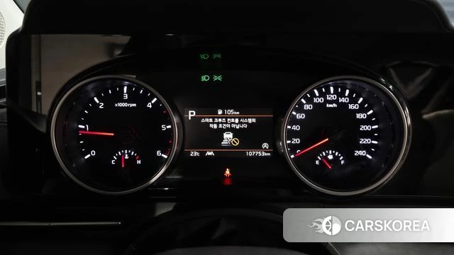 Kia Carnival 4th generation id 4396629 из Кореи 18