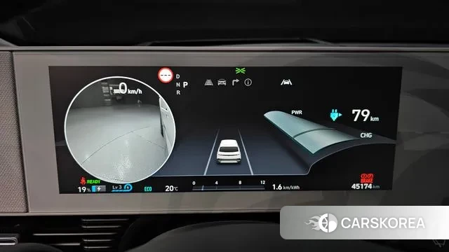 Hyundai Ionic 5 id 3639376 из Кореи 18