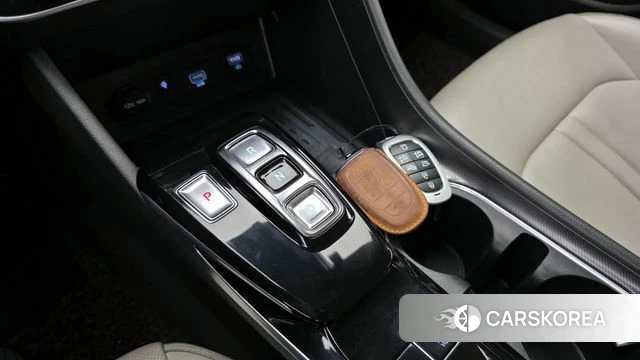 Hyundai Sonata (DN8) id 3893771 из Кореи 18