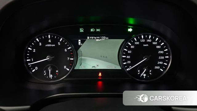 Kia The New K9 2nd generation id 3897606 из Кореи 18