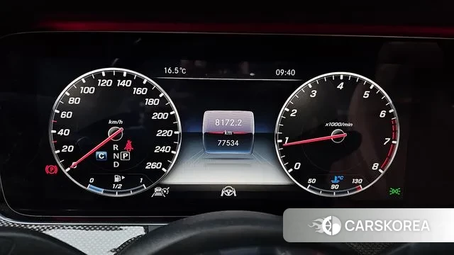 Mercedes-Benz E-Class W213 id 3336212 из Кореи 18