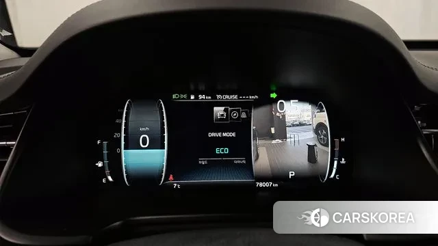 Kia More K9 id 3423150 из Кореи 18