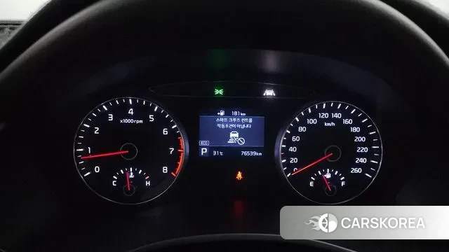 Kia Come New K7 id 3045262 из Кореи 18