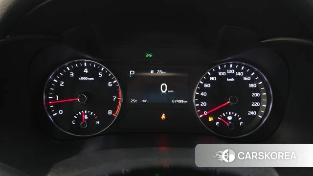 Kia The New K3 2nd generation id 4741138 из Кореи 29