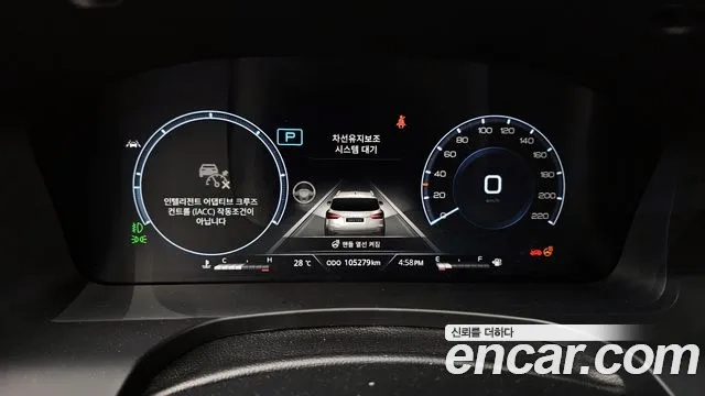 Ssangyong All New Rexton id 2949551 из Кореи 18