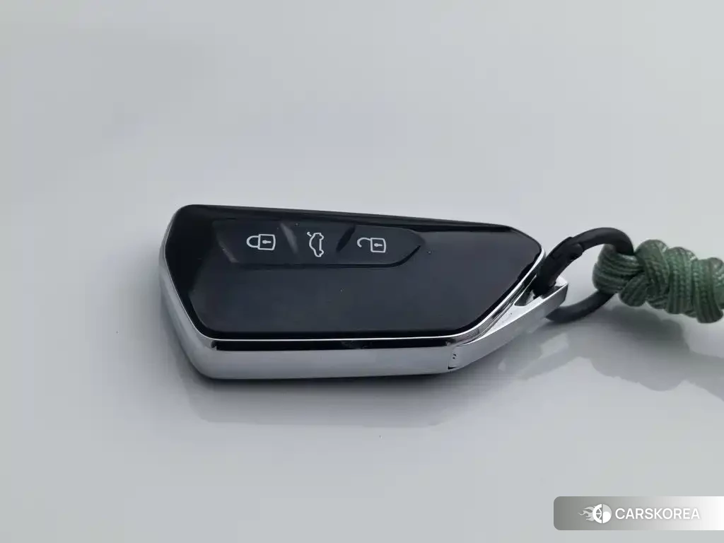 Volkswagen ID.4 X id 4680645 из Китая 22