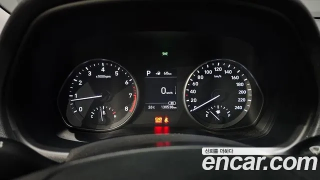 Hyundai i30 (PD) id 2876910 из Кореи 18