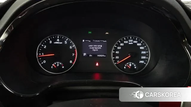 Kia Seltos id 3661362 из Кореи 18