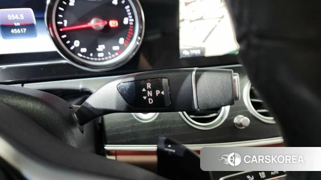 Mercedes-Benz E-Class W213 id 3911765 из Кореи 18