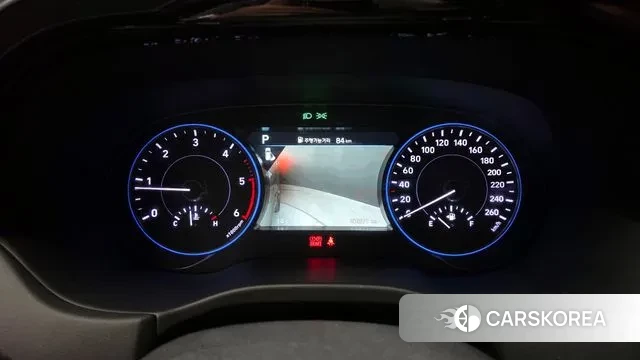 Hyundai Palisade id 3395994 из Кореи 18