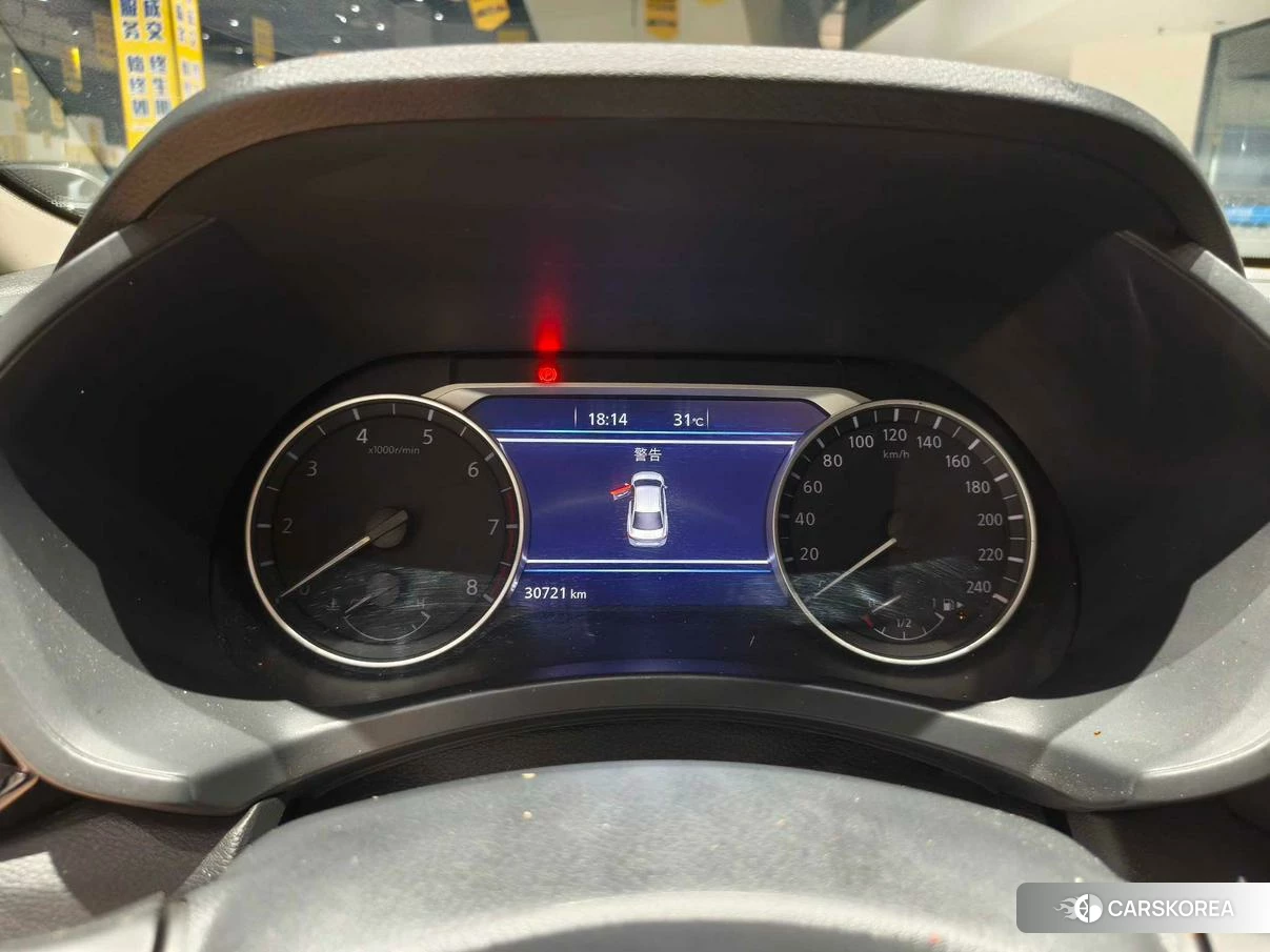 Nissan Xuan Yi id 4515140 из Китая 8