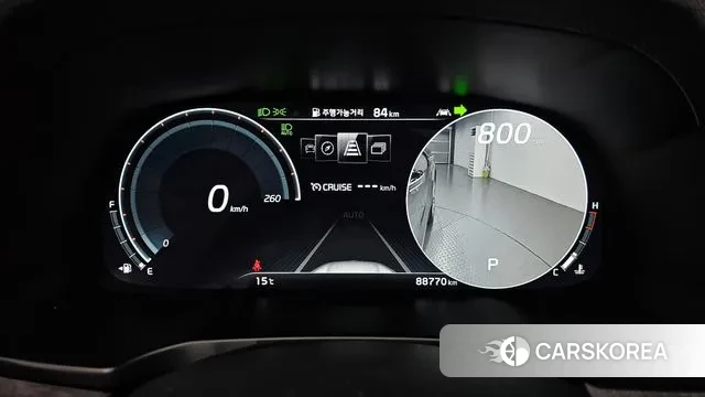 Kia K7 Premier id 3771877 из Кореи 18