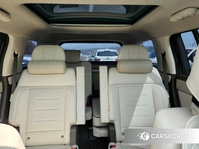 Hyundai Santa Fe (MX5) id 4408355 из Кореи 18
