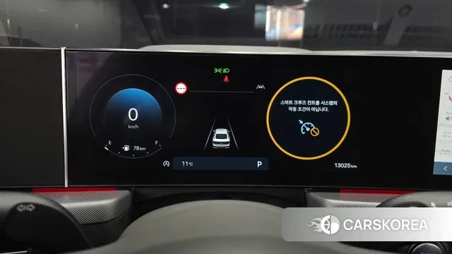 Hyundai Sonata D Edge (DN8) id 3410716 из Кореи 18