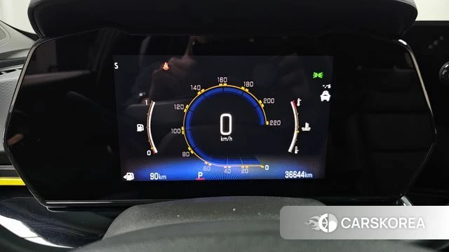 Chevrolet (GM Daewoo) Trax Crossover id 4266753 из Кореи 28