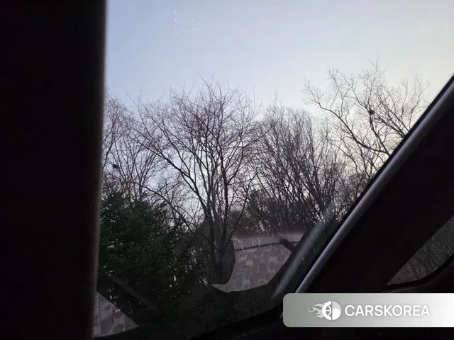 Porsche Panamera (971) id 3698062 из Кореи 17