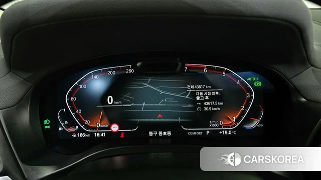 BMW X4 (G02) id 3799721 из Кореи 18