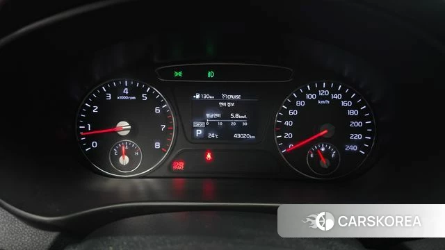 Kia The New Sorento id 4384526 из Кореи 32