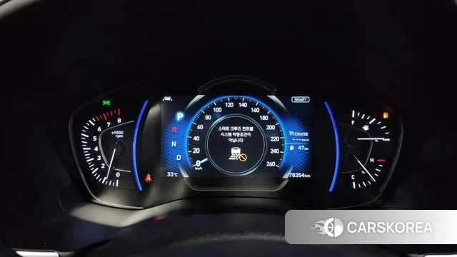 Hyundai Santa Fe TM id 3045588 из Кореи 18