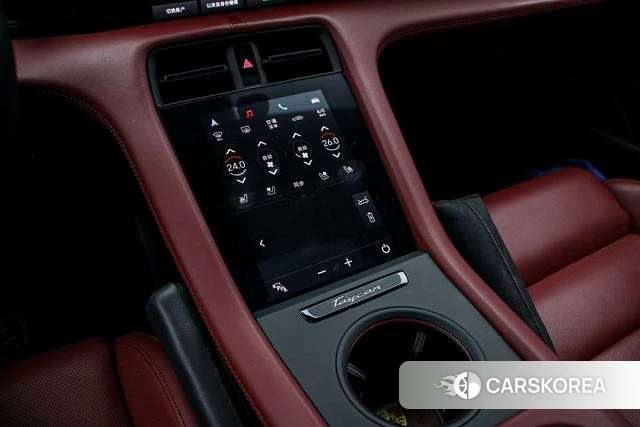 Porsche Taycan id 3896028 из Китая 15