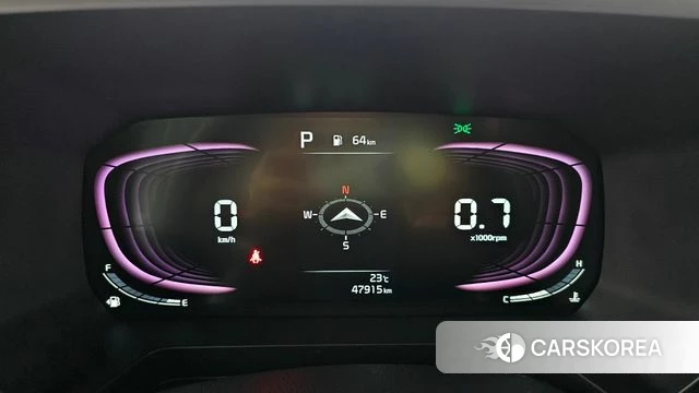 Kia The New Kia Ray id 4432901 из Кореи 30
