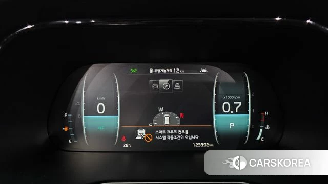 Kia Mohave Master id 4698211 из Кореи 34