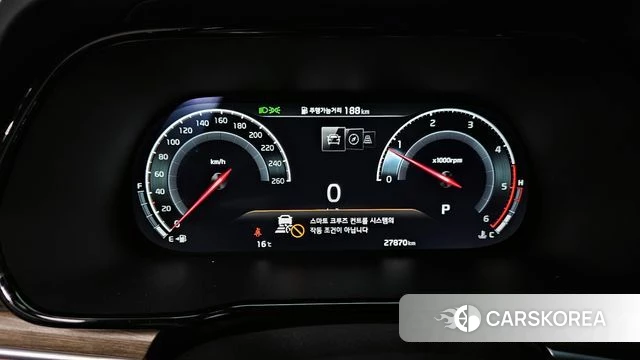 Kia Mohave Master id 3831546 из Кореи 18