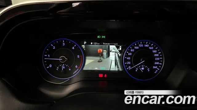 Hyundai Palisade id 2855044 из Кореи 18