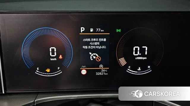 Hyundai Santa Fe (MX5) id 4904973 из Кореи 18