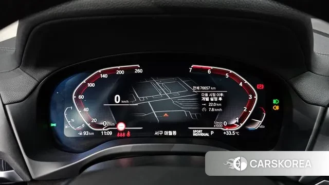 BMW X4 (G02) id 3095465 из Кореи 18