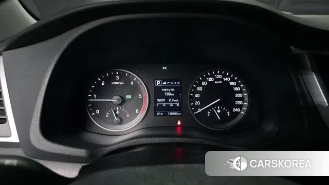 Hyundai All New Tucson id 3302904 из Кореи 18