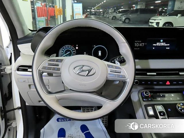 Hyundai The New Palisade id 3851231 из Кореи 18