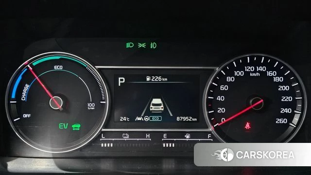 Kia Sorento 4th Generation id 4495081 из Кореи 18