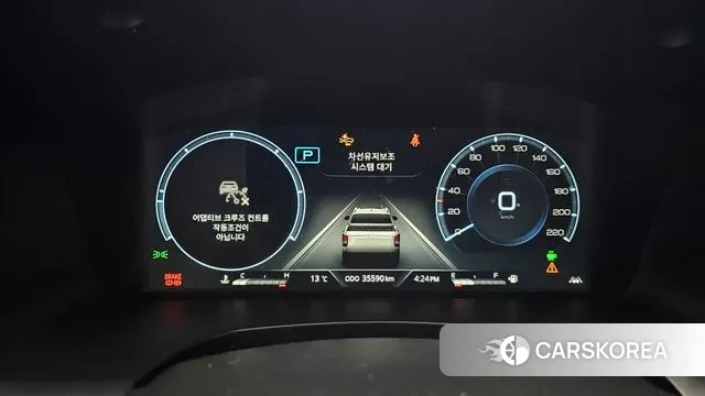 Ssangyong The New Rexton Sport id 3507444 из Кореи 18