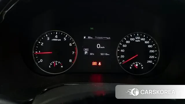 Kia Seltos id 3054553 из Кореи 18