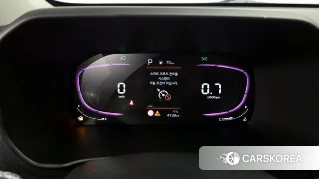 Kia The New Morning (JA) id 3596157 из Кореи 18