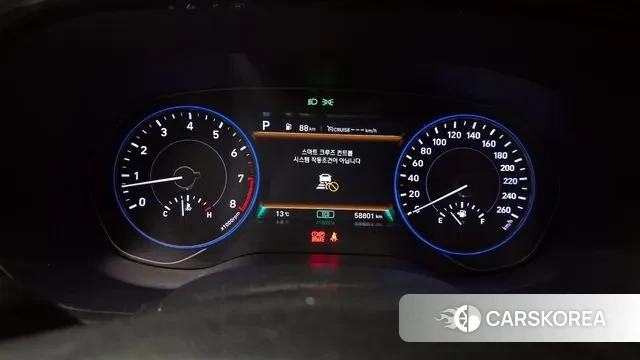 Hyundai Palisade id 3411669 из Кореи 18