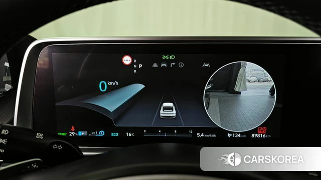 Hyundai Ionic 6 id 3934807 из Кореи 18