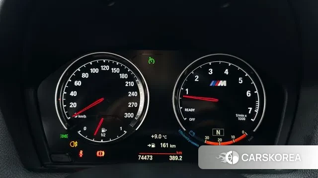 BMW M2 (F87) id 3464938 из Кореи 18